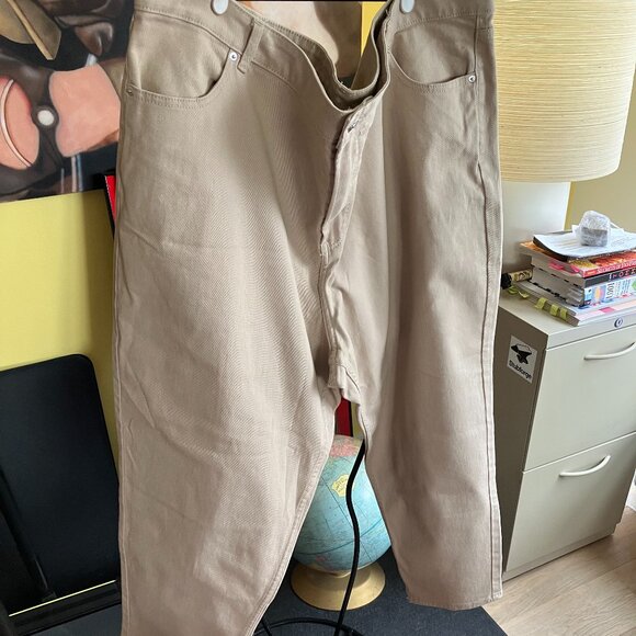 Divided Loose Fit Jeans - Picture 1 of 2